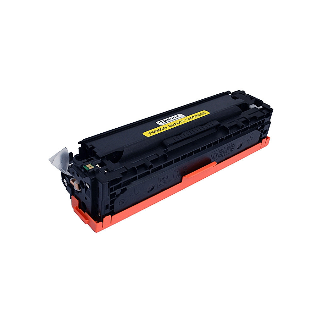 Картридж Makkon HP CLJP CE322A (128A) (SE322A) 1.3k yellow (MN-HP-SE322A)