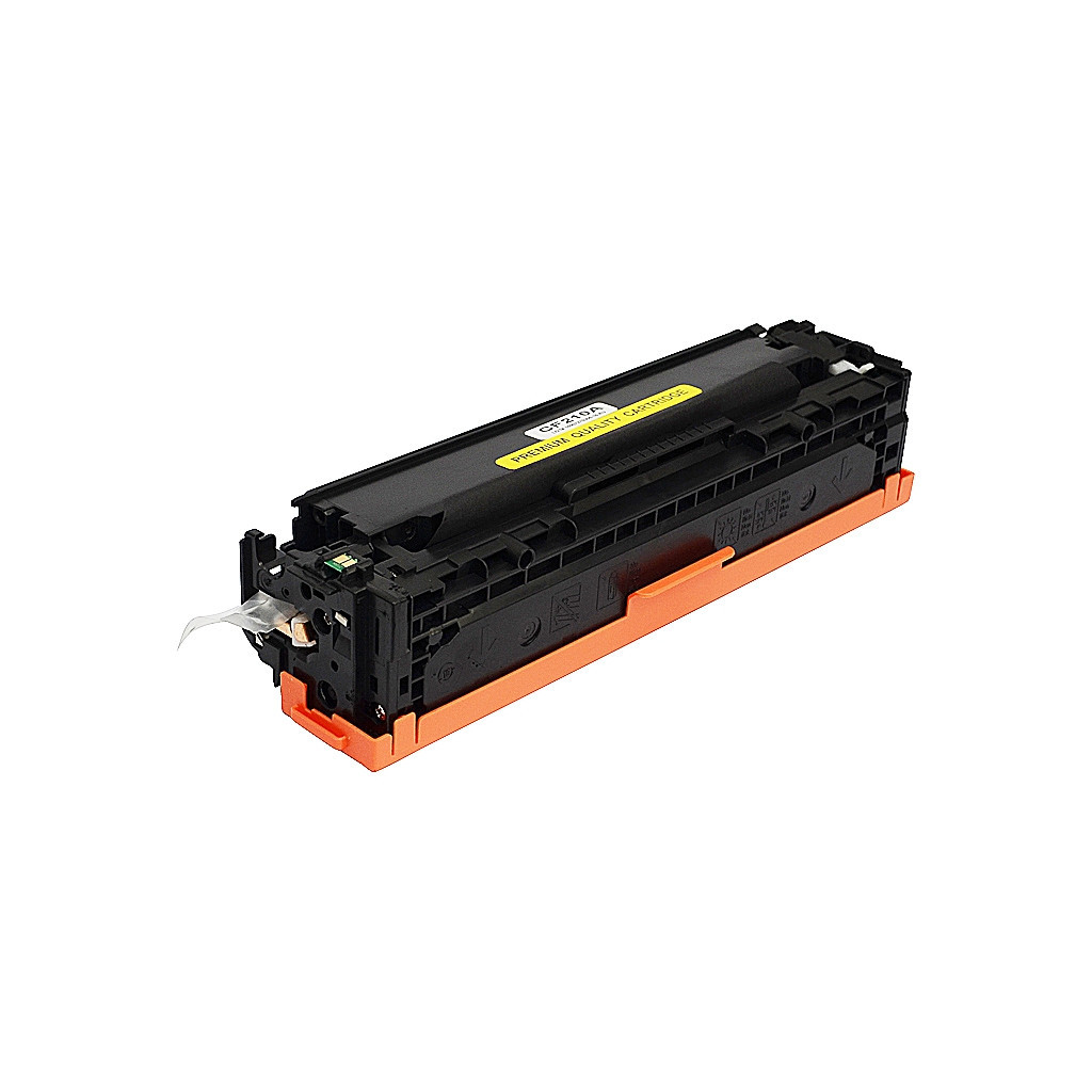 Картридж Makkon HP CLJP CF210A (131A) (SF210A) 1.4k black (MN-HP-SF210A)