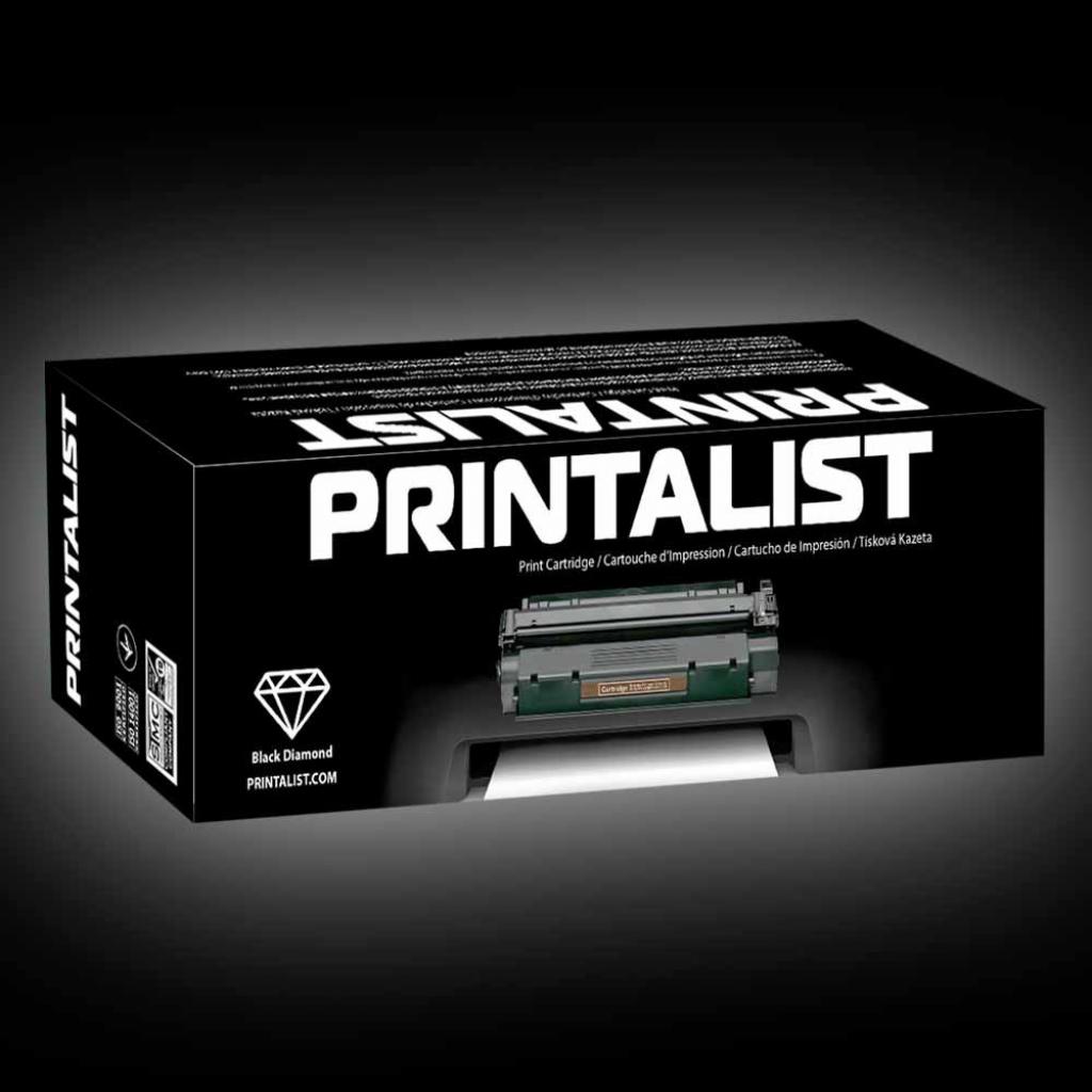 Картридж Printalist Samsung MLT-D101S, SU698A (Sam-D101S-PL)