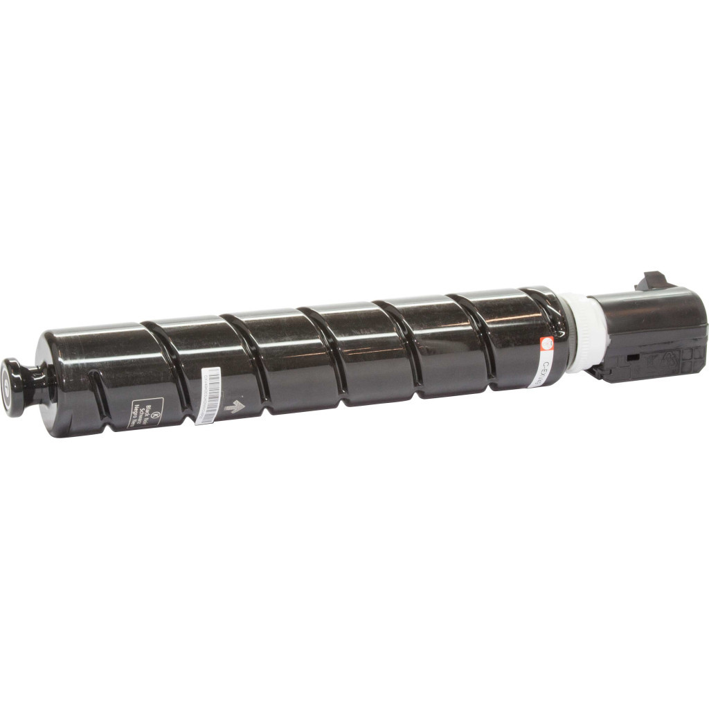 Тонер-картридж BASF Canon iR-C3320/3325/3330 аналог 8524B002 (BASF-KT-EXV49BK)