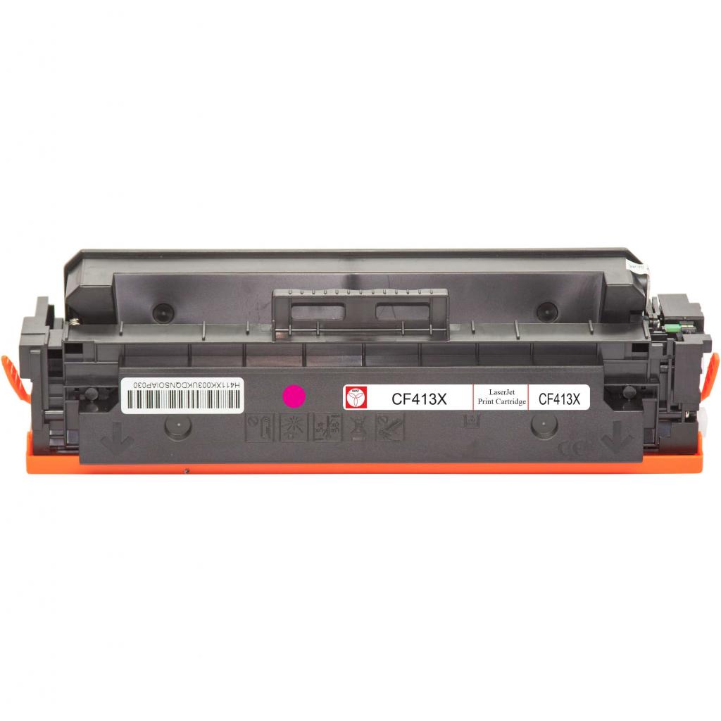 Картридж BASF HP LJ M180n/M181fw/CF530A Black (KT-CF530A)