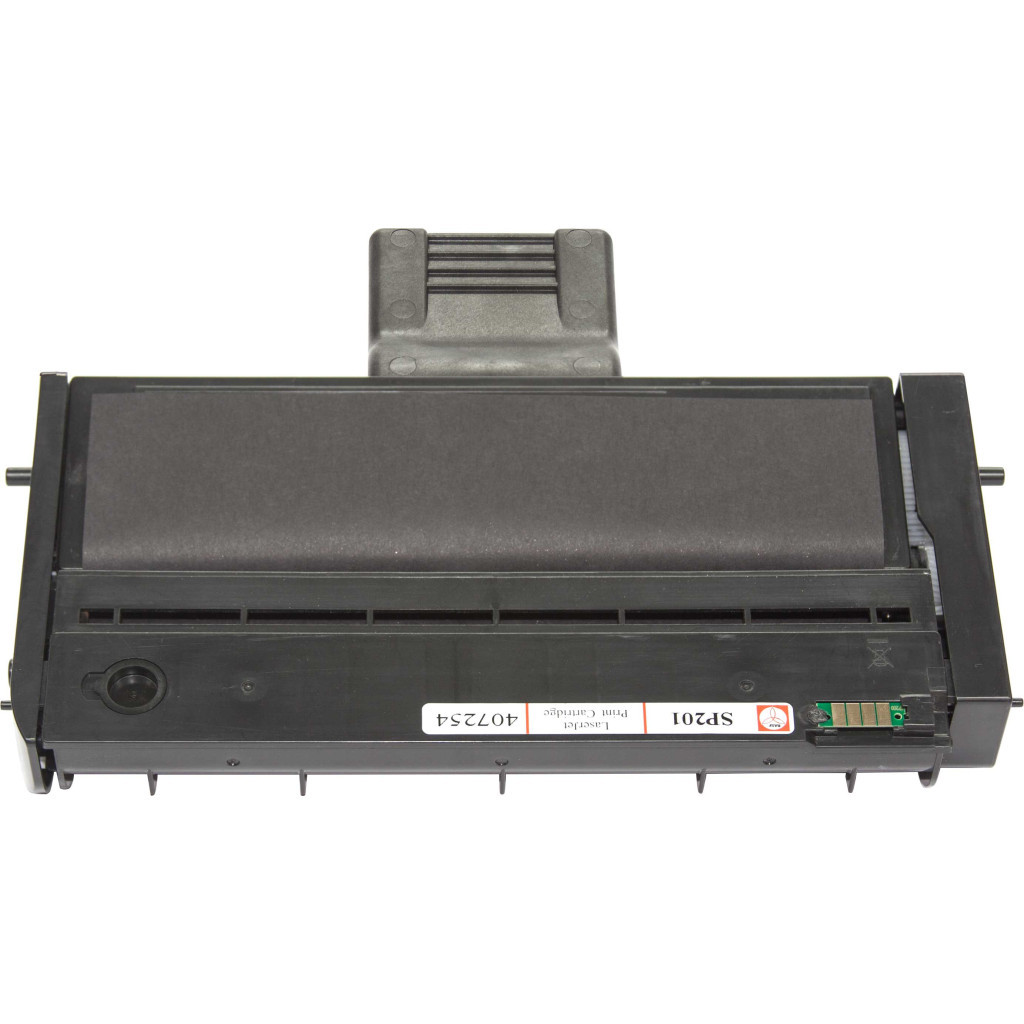 Тонер-картридж BASF Ricoh Aficio SP201/SP203/SP204, Black 407254 (KT-SP201-407254)