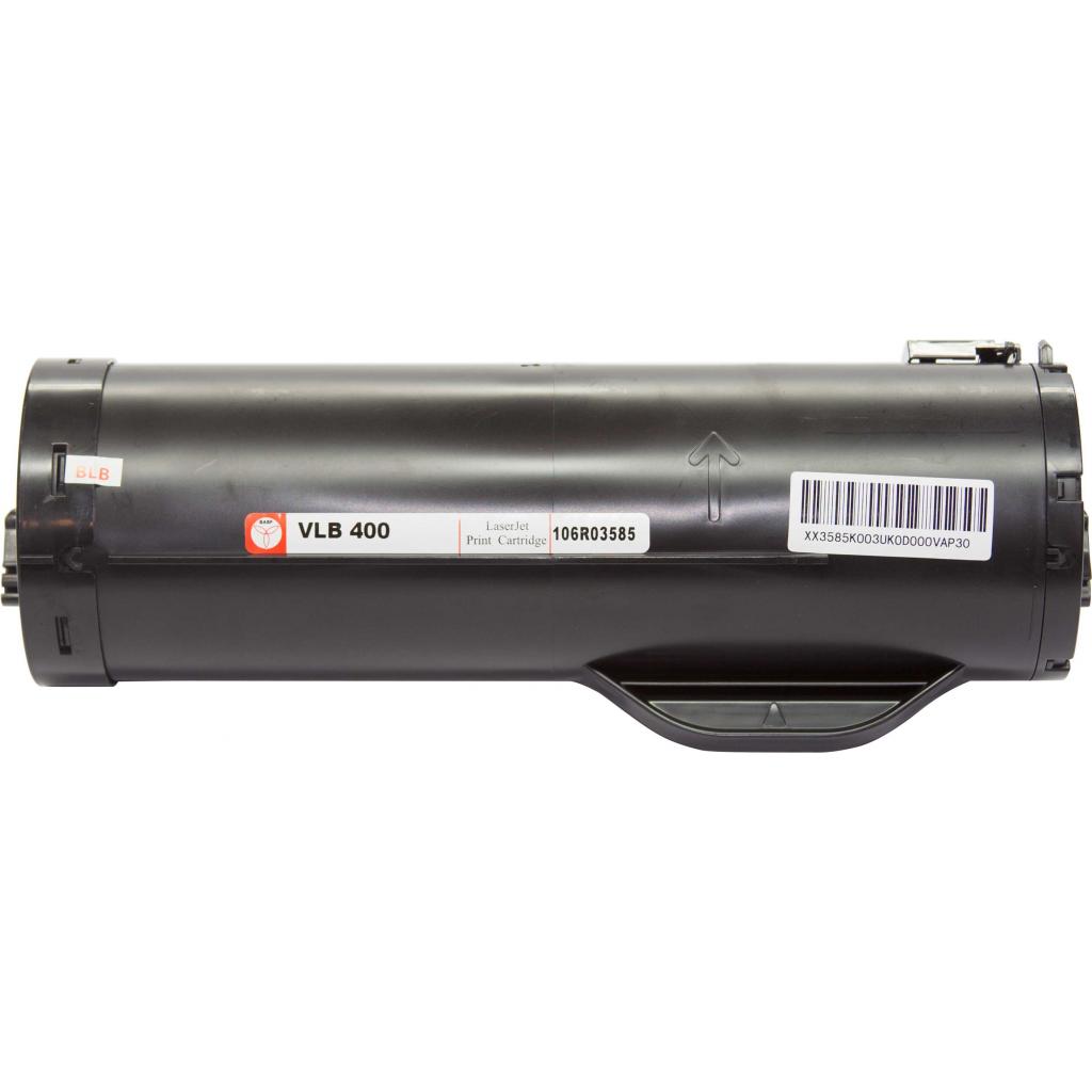 Тонер-картридж BASF Xerox VL B400/405 Black 106R03585 (KT-106R03585)