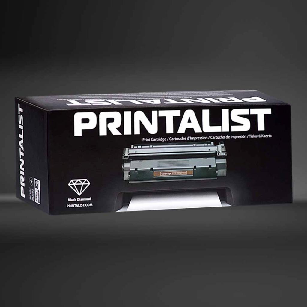 Картридж Printalist Samsung MLT-D119S/ML-1610D2/SU864A (Sam-D119S-PL)