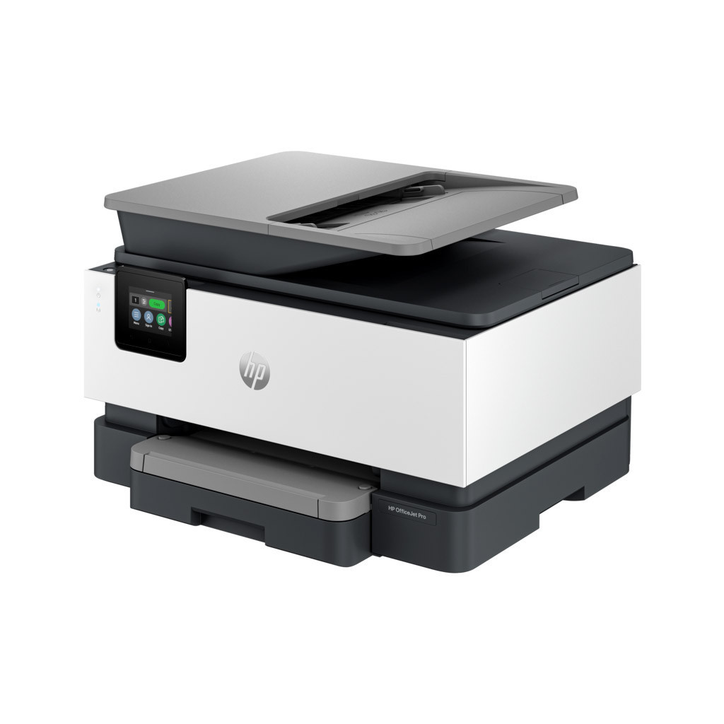 Багатофункціональний пристрій HP OfficeJet Pro 9120b з Wi-Fi (4V2N8C)