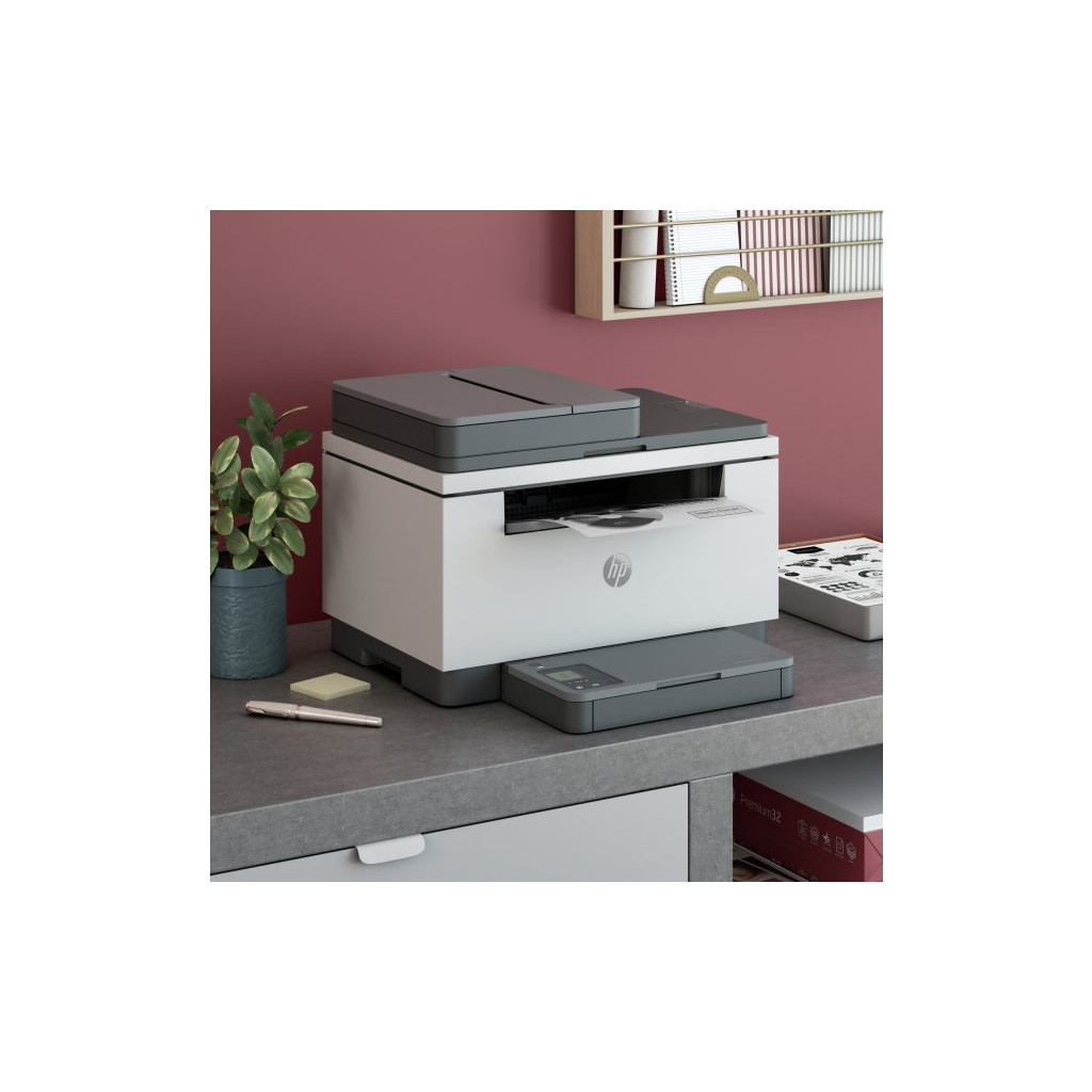 Багатофункціональний пристрій HP LaserJet M236sdn (9YG08A)