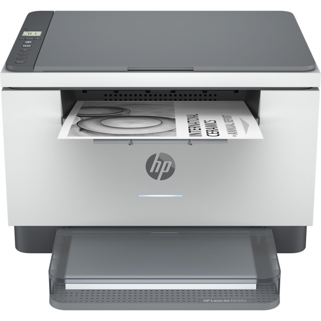 Багатофункціональний пристрій HP LaserJet M236d (9YF94A)