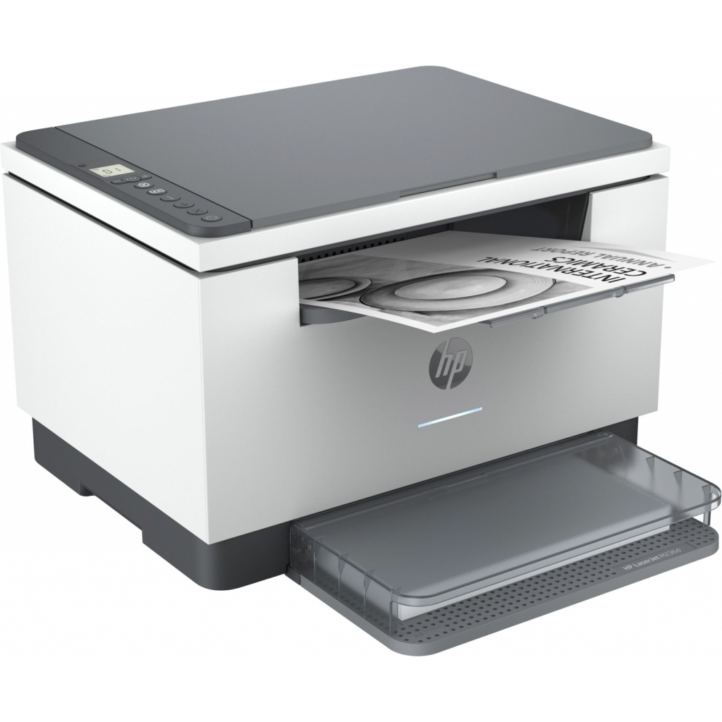 Багатофункціональний пристрій HP LaserJet M236d (9YF94A)