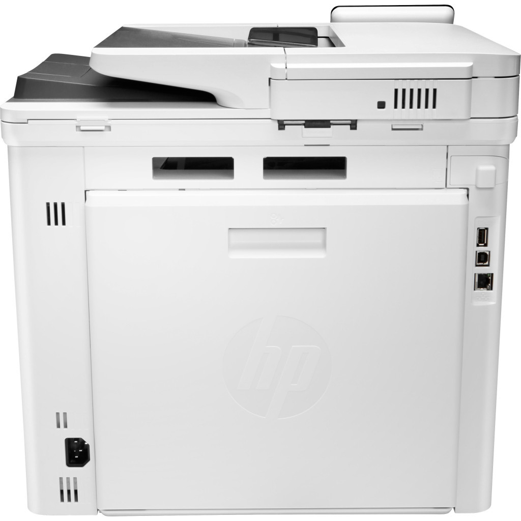 Багатофункціональний пристрій HP Color LJ Pro M479fdw c Wi-Fi (W1A80A)