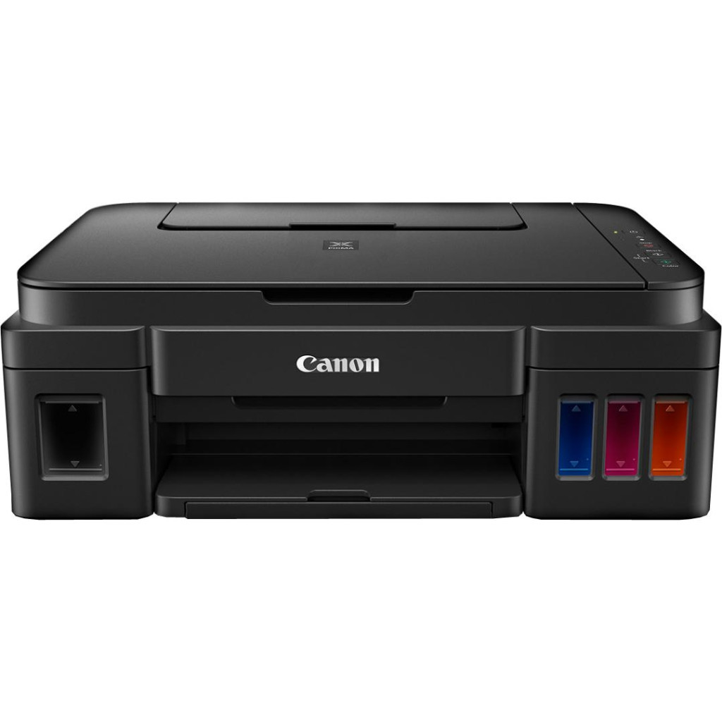 Багатофункціональний пристрій Canon PIXMA G3410 c Wi-Fi (2315C009)