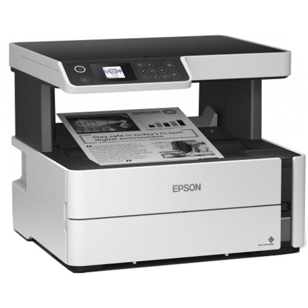 Багатофункціональний пристрій Epson M2140 (C11CG27405)