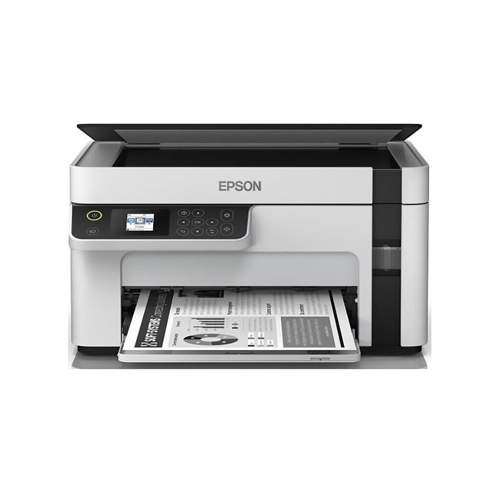 Багатофункціональний пристрій Epson M2110 (C11CJ19401)