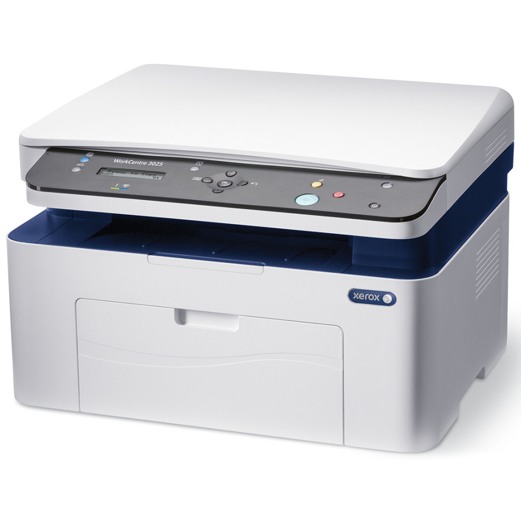 Багатофункціональний пристрій Xerox WorkCentre 3025BI (3025V_BI)