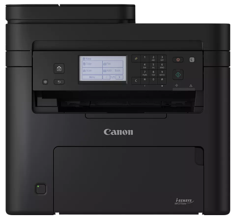 Багатофункціональний пристрій Canon i-SENSYS MF275DW EU MFP