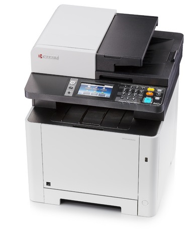 Багатофункціональний пристрій Kyocera Ecosys M5526cdw