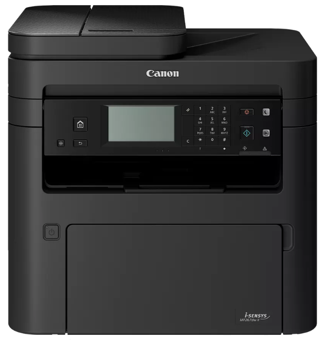 Багатофункціональний пристрій Canon i-SENSYS MF264DW II