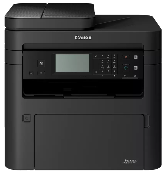 Багатофункціональний пристрій Canon i-SENSYS MF267dw II 