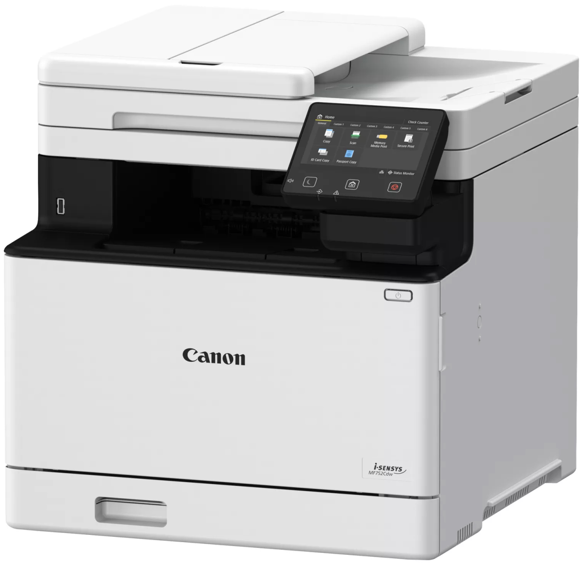 Багатофункціональний пристрій Canon i-Sensys MF752Cdw