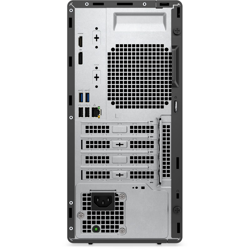 Комп'ютер Dell Optiplex 7020 MT Plus / i7-14700, 32, 512, DVDRW, WKM, W11Pro (N015O7020MTPUA_WP)