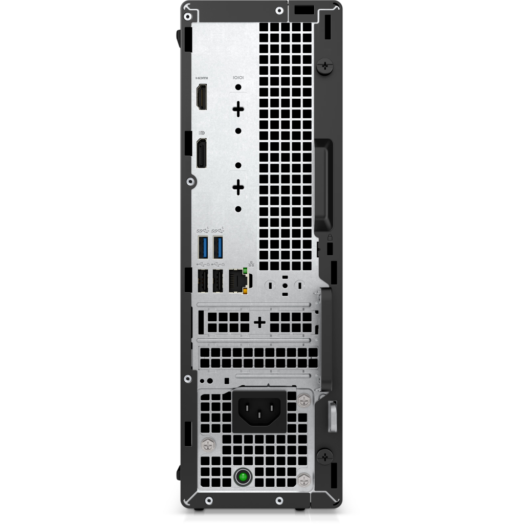 Комп'ютер Dell Optiplex 7020 SFF / i5-14500, 16, 512, WLAN+BT, KM (N018O7020SFFUA_UBU)