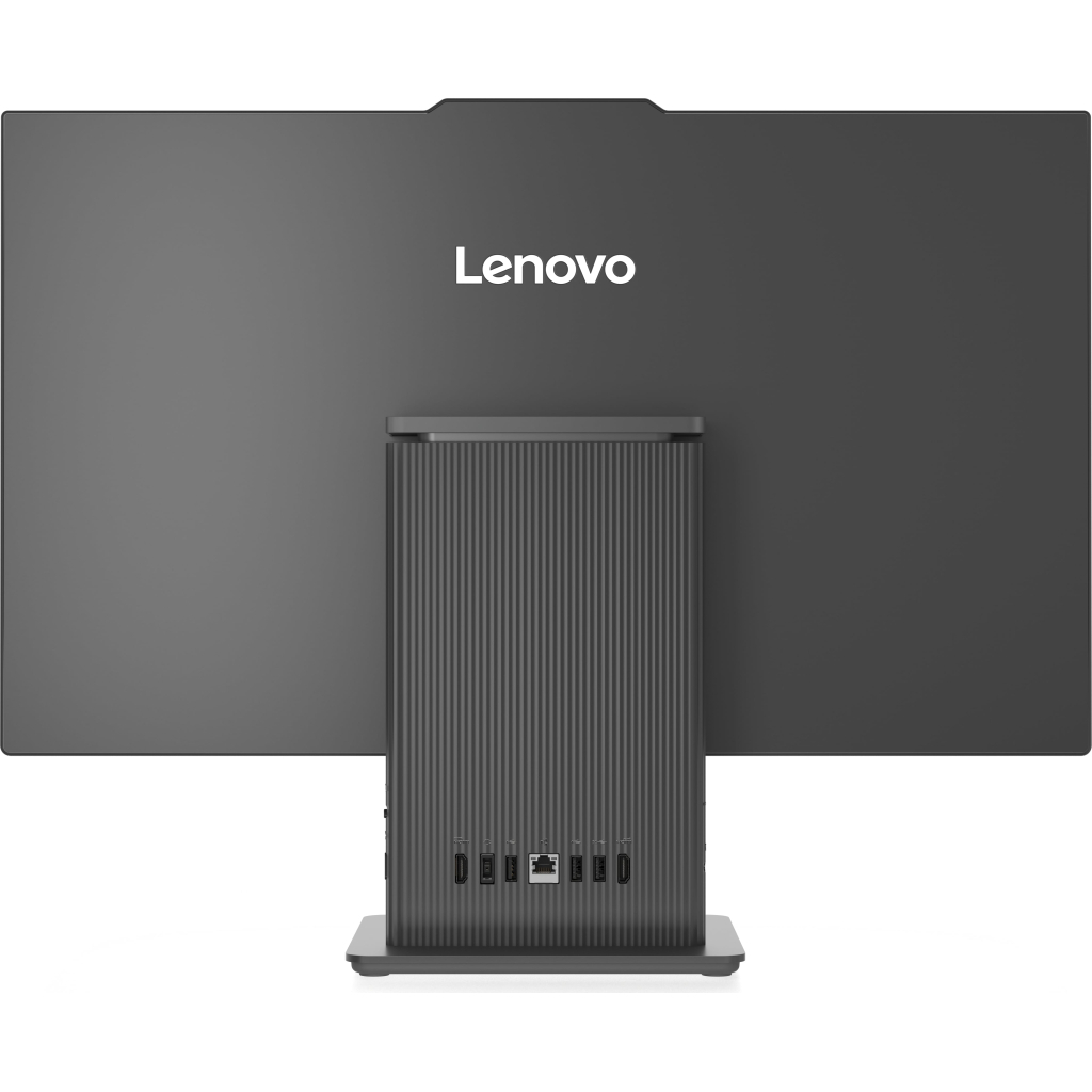 Комп'ютер Lenovo IdeaCentre AiO 27ARR9 / Ryzen5 7535HS, 16, 512 (F0HQ002WUO)