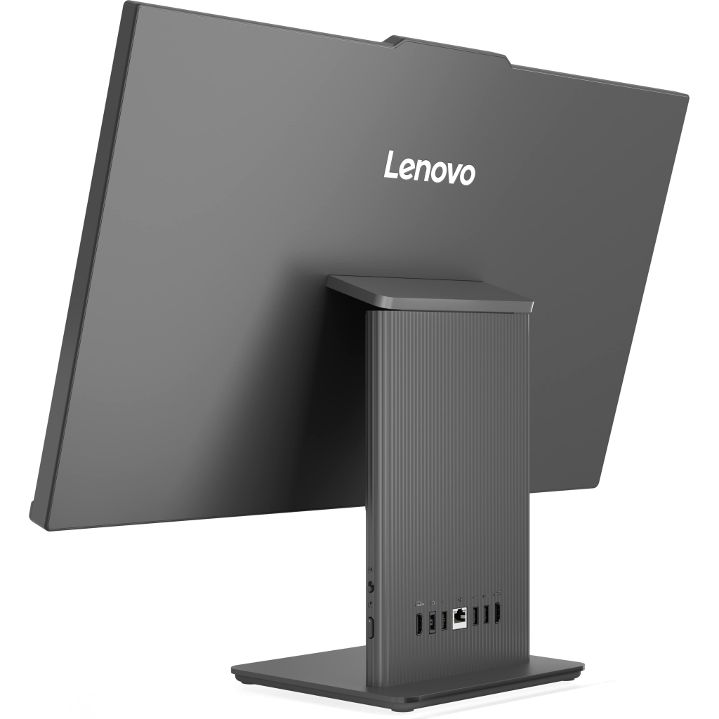 Комп'ютер Lenovo IdeaCentre AiO 27ARR9 / Ryzen3 7335U, 16, 512 (F0HQ002VUO)