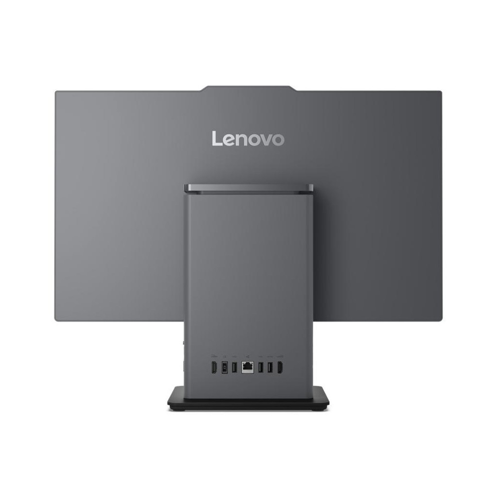 Комп'ютер Lenovo ThinkCentre AiO neo 50a 24 Gen 5 / i5-13420H, 32, 512, WF, KM, W11P (12SD000AUI)