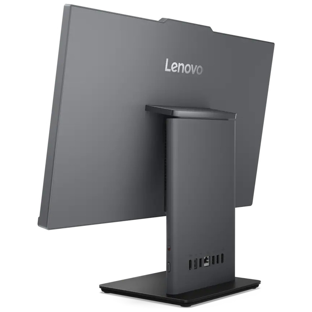 Комп'ютер Lenovo ThinkCentre AiO neo 50a 24 Gen 5 / i5-13420H, 32, 512, WF, KM, W11P (12SD000AUI)