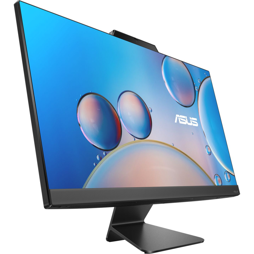 Комп'ютер ASUS A3402WVAK-BPC049X AiO / Core5-120U, 16, 512, KM, WP (90PT03T2-M00ZV0)