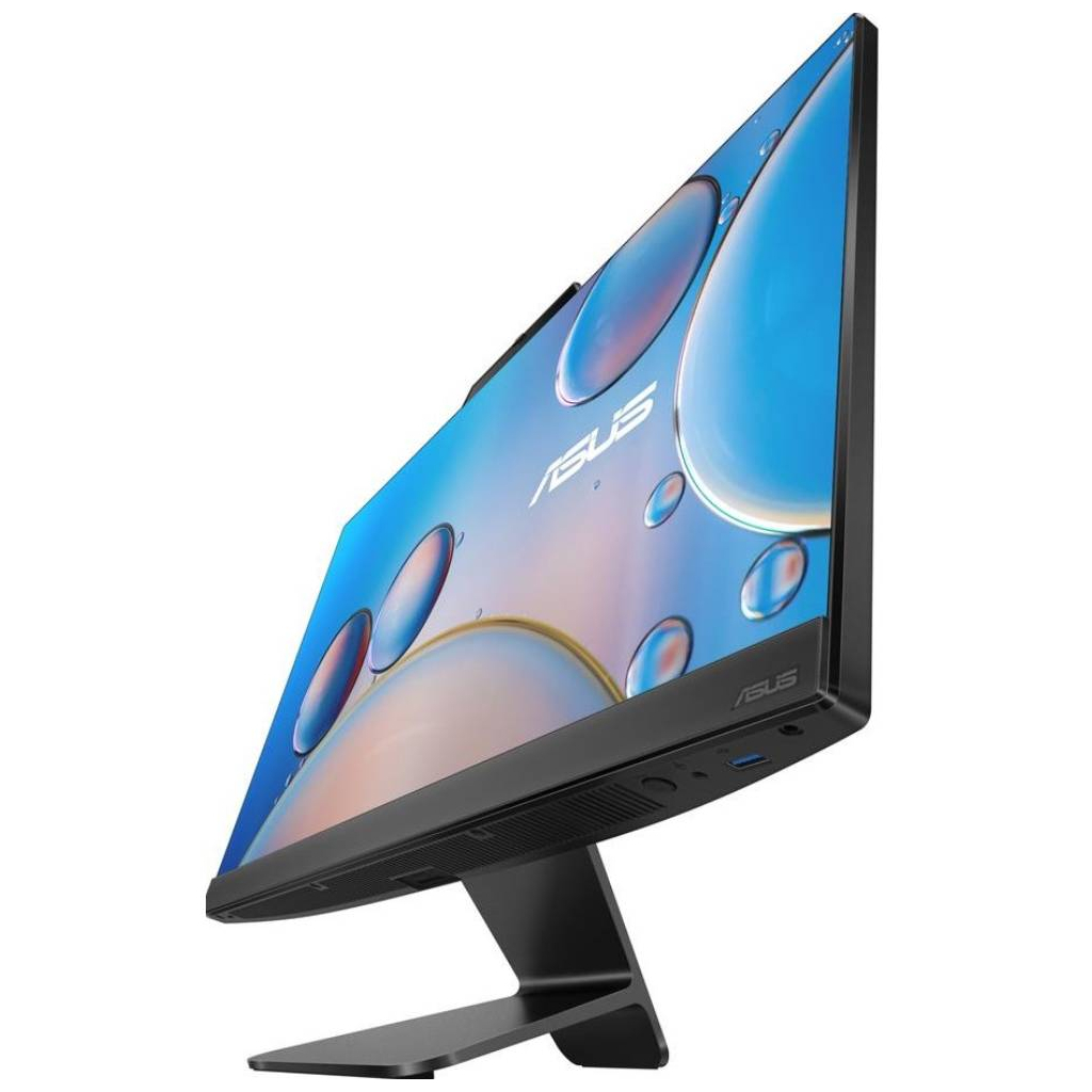 Комп'ютер ASUS M3402WFAK-BPC0150 AiO / Ryzen3 7320U, 8GB, F512GB, WiFi, кл+м (90PT03L2-M00S10)