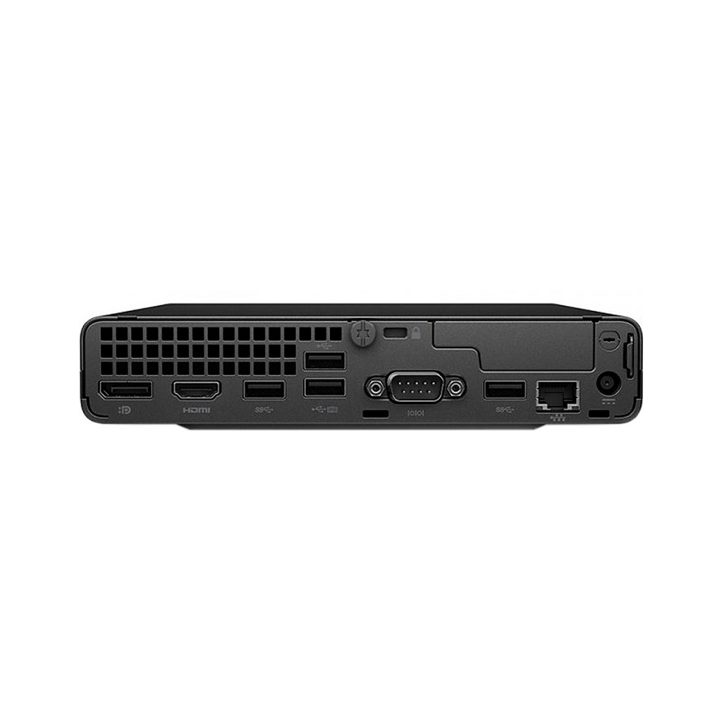 Комп'ютер HP 260 G9 DM / i3-1215U, 8, 256, WiFi, кл+м, Win11P (6D2Y3EA)