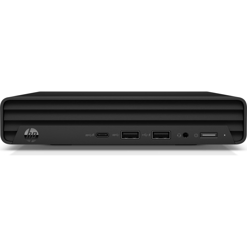 Комп'ютер HP 260 G9 DM / i3-1215U, 8, 256, WiFi, кл+м, Win11P (6D2Y3EA)