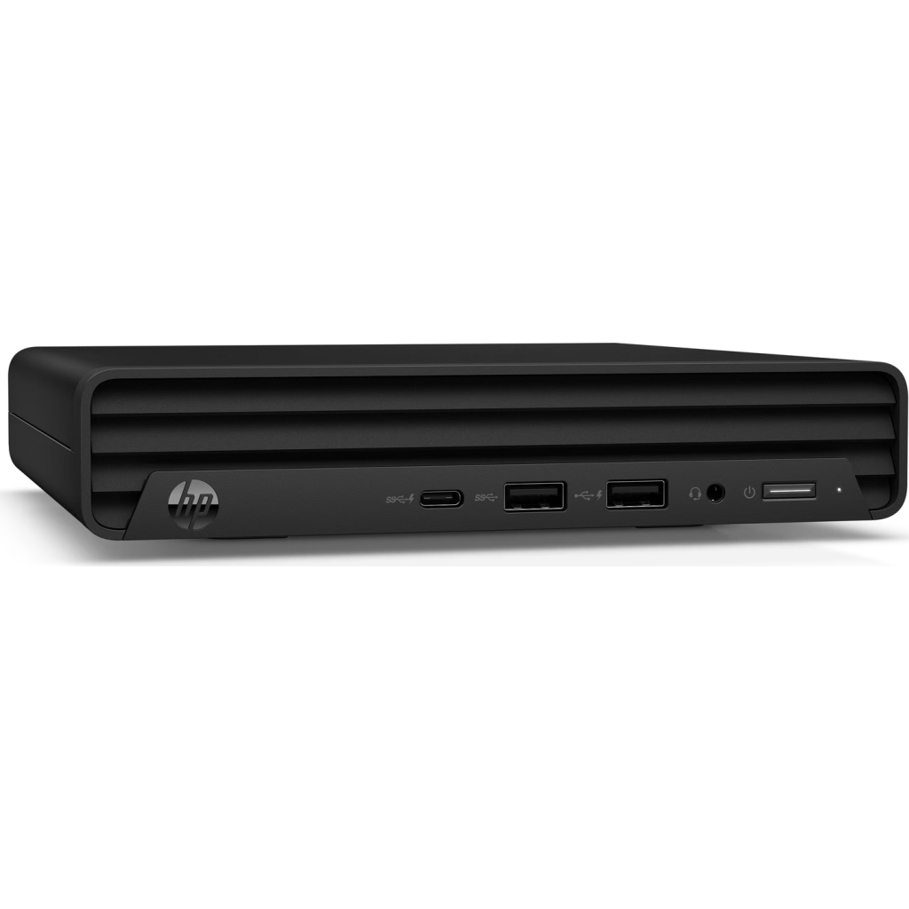 Комп'ютер HP 260 G9 DM / i3-1215U, 8, 256, WiFi, кл+м, Win11P (6D2Y3EA)