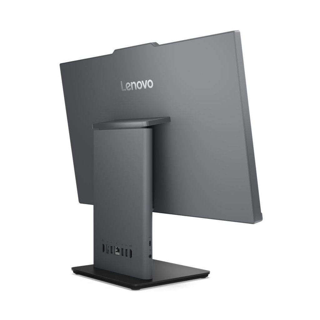 Комп'ютер Lenovo ThinkCentre AiO neo 50a 24 Gen 5 / i7-13620H, 32, 1TB SSD, WF, KM,W11P (12SD0018UI)