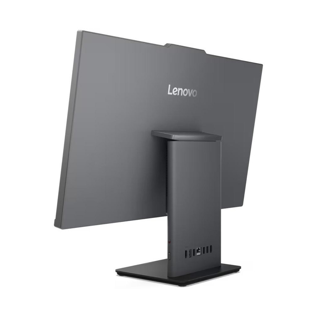 Комп'ютер Lenovo ThinkCentre AiO neo 50a 27 Gen 5 / i7-13620H, 16, 512, WF, KM, W11P (12SB0010UI)