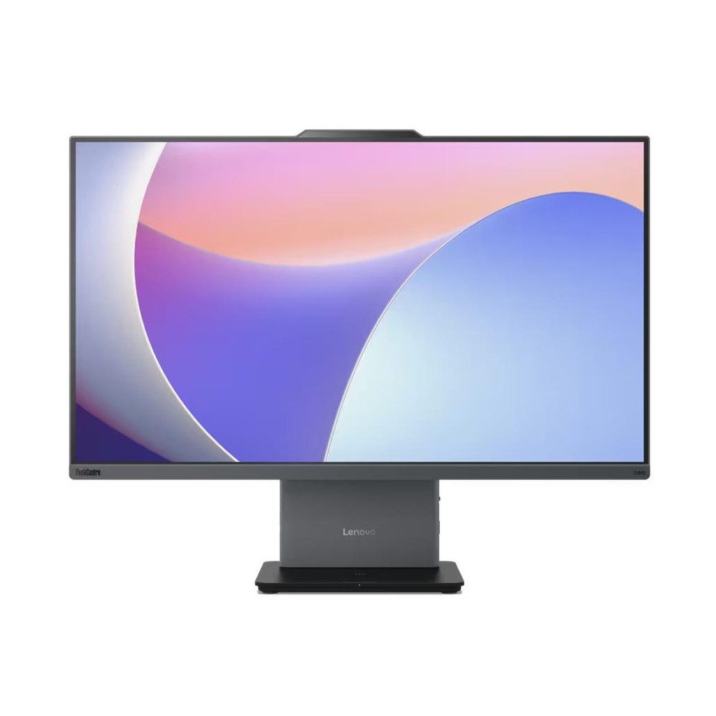 Комп'ютер Lenovo ThinkCentre AiO neo 50a 27 Gen 5 / i7-13620H, 32, 512, WF, KM (12SA000EUI)