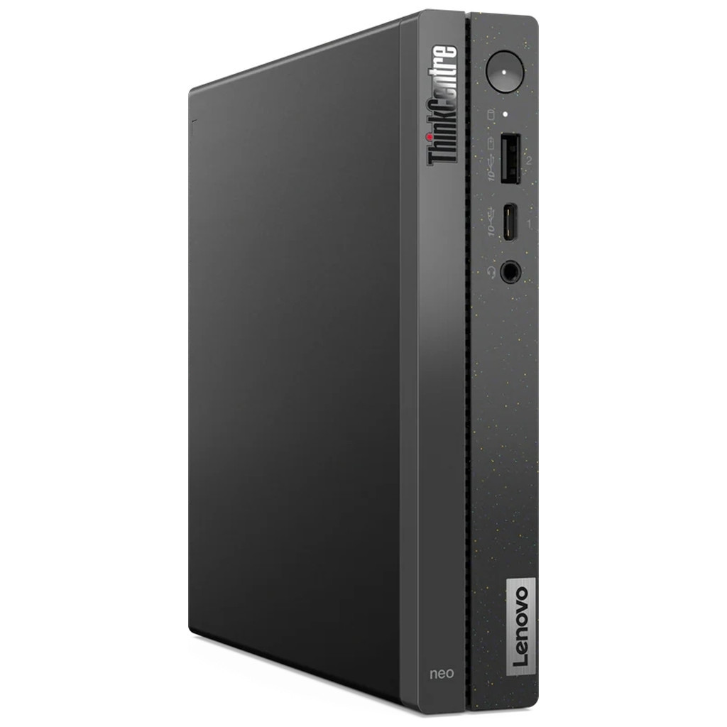 Комп'ютер Lenovo ThinkCentre Neo 50q G4 / i5-13420H, 16, 512, WF, KM, W11P (12LN004AUI)