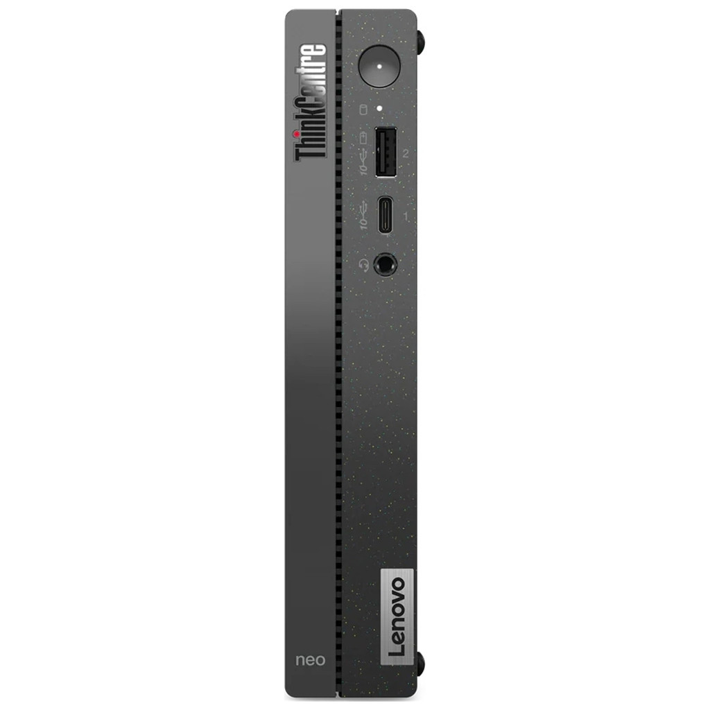 Комп'ютер Lenovo ThinkCentre Neo 50q G4 / i5-13420H, 16, 512, WF, KM, W11P (12LN004AUI)