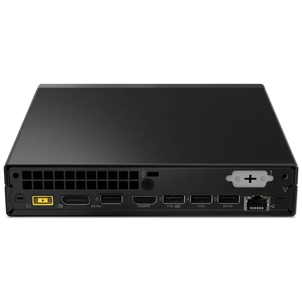 Комп'ютер Lenovo ThinkCentre Neo 50q G4 / i5-13420H, 16, 512, WF, KM, W11P (12LN004AUI)