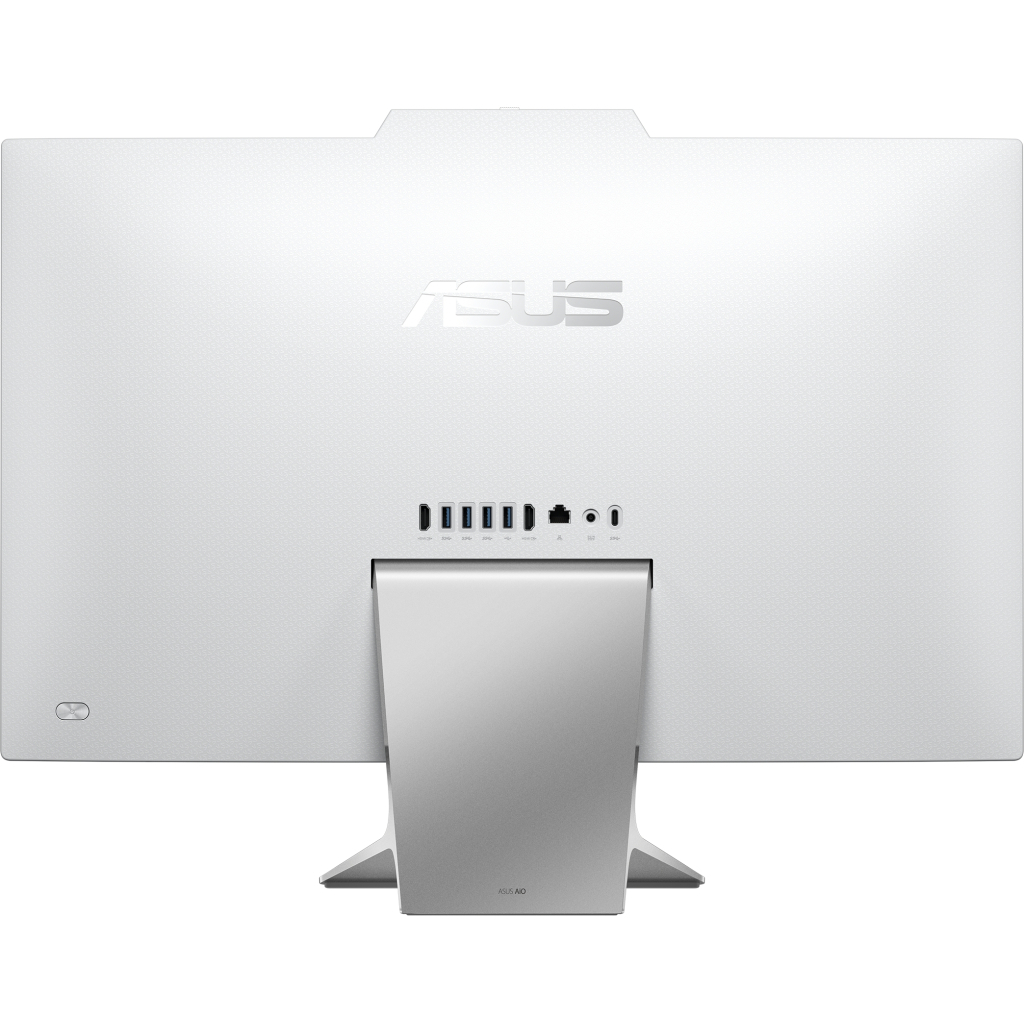 Комп'ютер ASUS M3702WFAK-WPE0030 AiO / Ryzen5 7520U, 16GB, F512GB, WiFi, кл+м (90PT03M1-M00JS0)