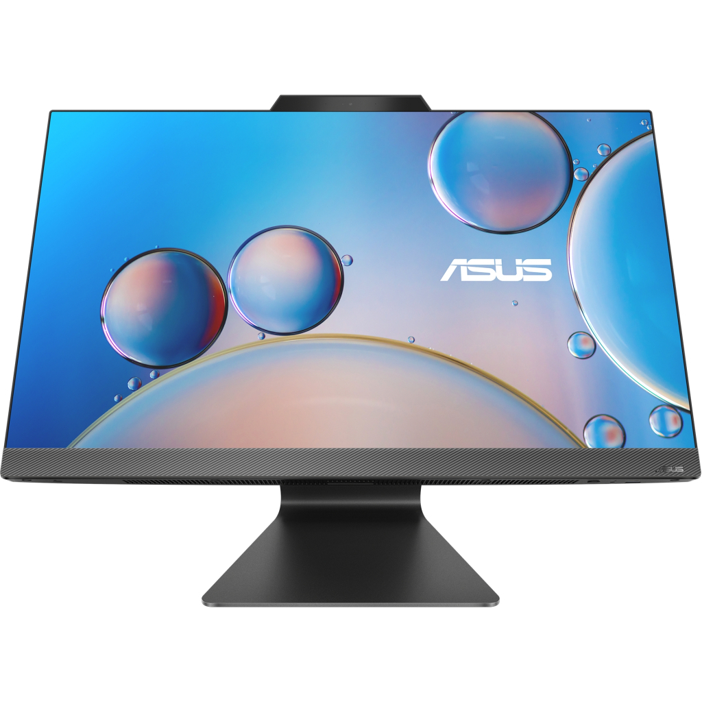 Комп'ютер ASUS M3702WFAK-BPE0090 AiO / Ryzen5 7520U, 16GB, F512GB, WiFi, кл+м (90PT03M2-M00JU0)