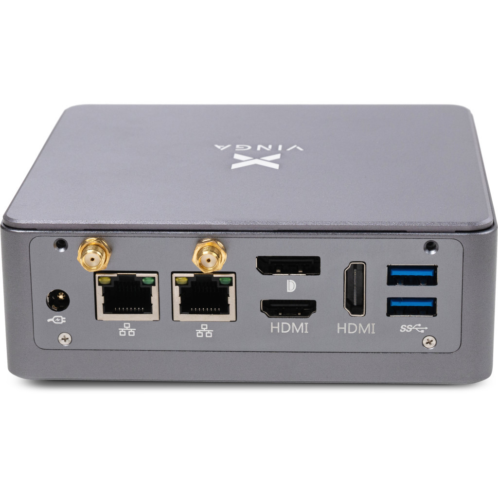 Комп'ютер Vinga Mini PC V655 (V6551215U)