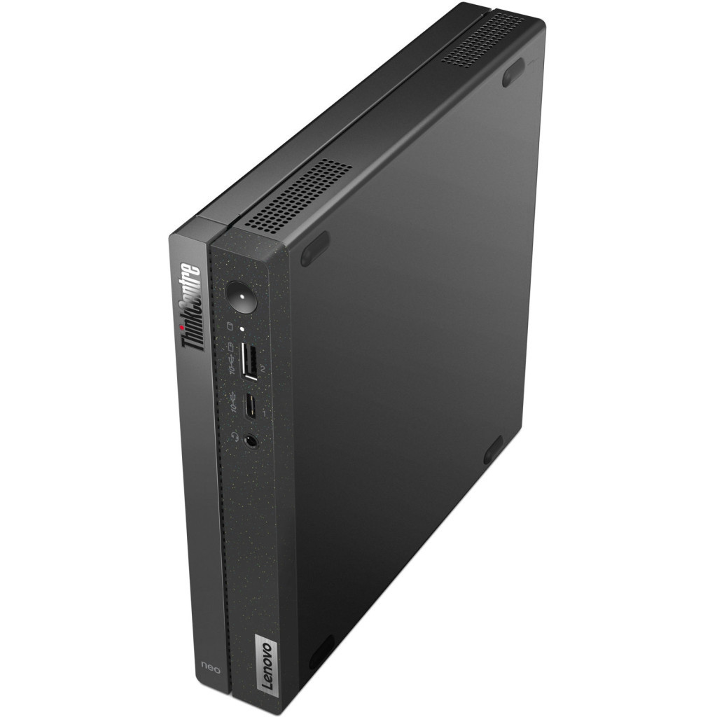 Комп'ютер Lenovo ThinkCentre Neo 50q Gen 4 / i3-1215U, 8, 512, WF, KM, W11P (12LN0026UI)