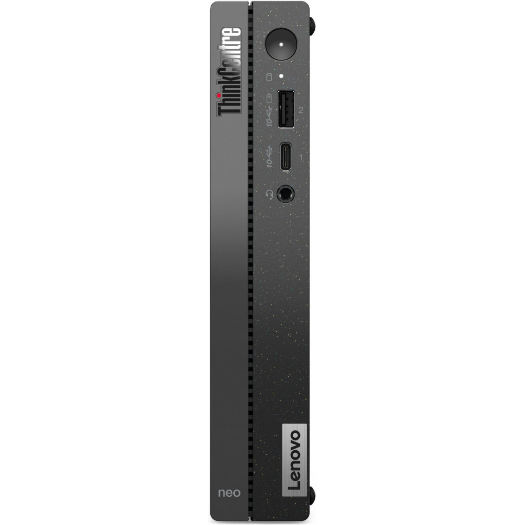 Комп'ютер Lenovo ThinkCentre Neo 50q Gen 4 / i5-13420H, 16, 1TB SSD, WF, KM, W11P (12LN002CUI)