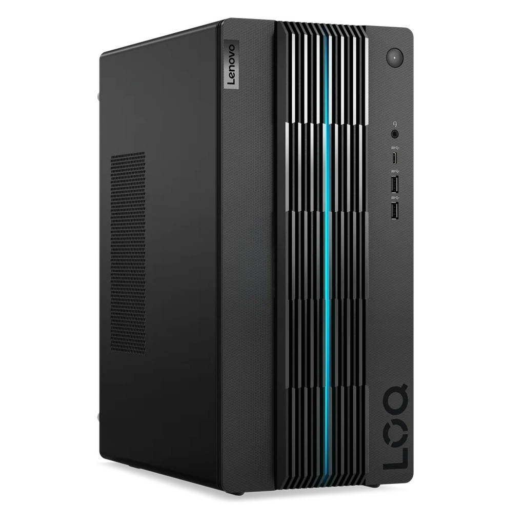 Комп'ютер Lenovo LOQ 17IRB8 / i5-13400F, 32, 512+2TB, RTX 4060TI 8GB (90VH00E7UL)