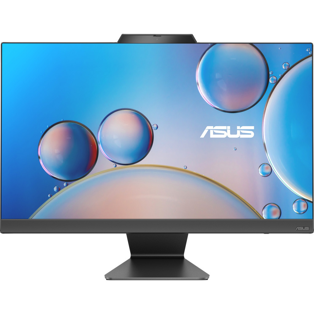 Комп'ютер ASUS A3402WVAK-BA0020 AiO / Core5 120U, 16, 512, KM (90PT03T2-M000Z0)