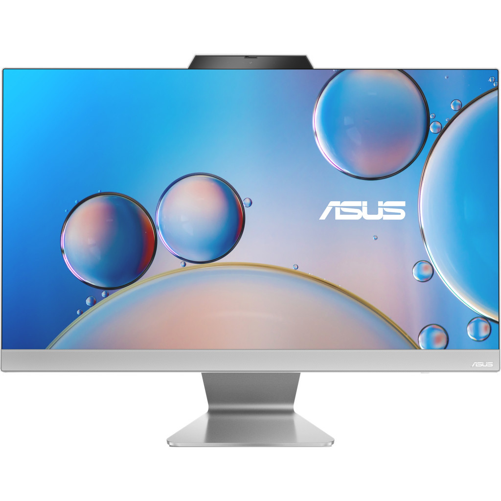 Комп'ютер ASUS A3402WVAK-WA0030 AiO / Core3 100U, 16, 512, KM (90PT03T1-M000Y0)