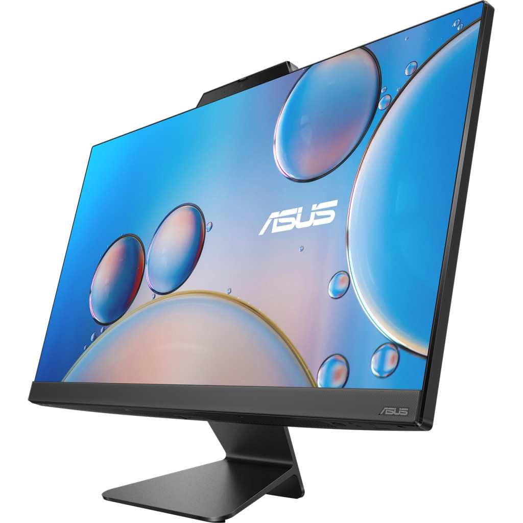 Комп'ютер ASUS A3402WVAK-BA0040 AiO / Core3 100U, 16, 512, KM (90PT03T2-M00110)