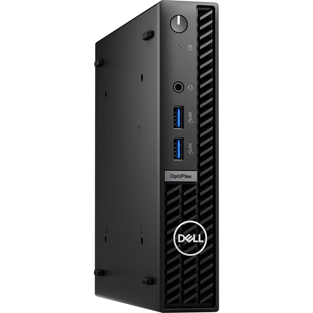 Комп'ютер Dell Optiplex 7010 MFF / i3-13100T (N003O7010MFFUA_UBU)