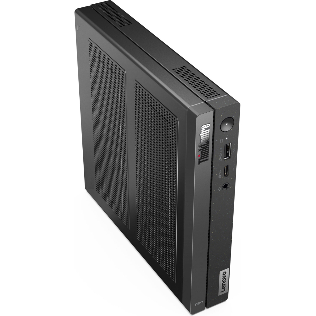 Комп'ютер Lenovo ThinkCentre neo 50q Gen 4 / i3-1215U, 16, 512 (12LN0040UI)